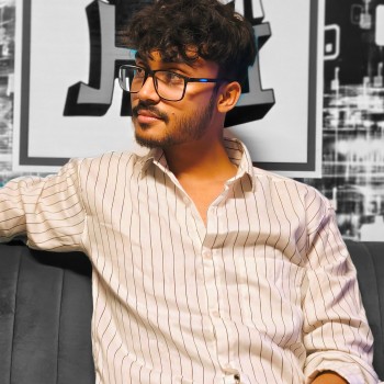 Rishi Nayak